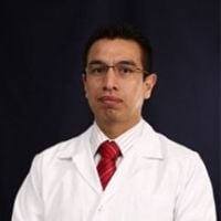 Dr. Marco A. Velasco-Velázquez avatar image