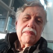 Prof. Dr. José Manoel Balthazar avatar image