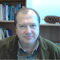 Prof. Dr. Konstantin V. Krutovsky avatar image