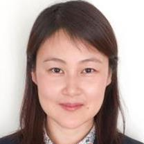 Dr. Chen Liu avatar image