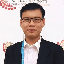Dr. Hugo Wai Leung Mak avatar image