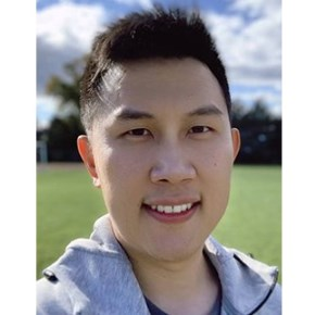 Dr. Winko W. An avatar image