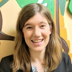 Dr. Laurel Gabard-Durnam avatar image