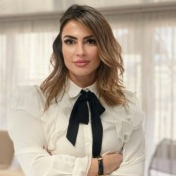 Dr. Evanthia A. Nanaki avatar image