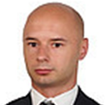 Dr. Waldemar Witkowski avatar image