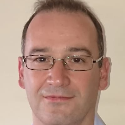 Dr. Christos Volos avatar image