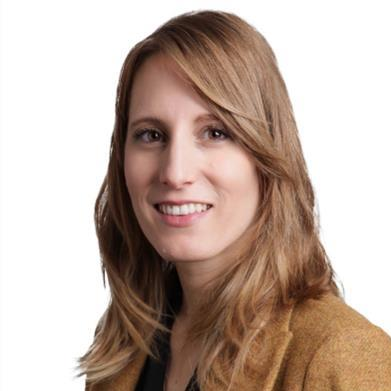 Dr. Rubina Canesi avatar image