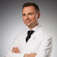 Dr. Bartłomiej Górski avatar image