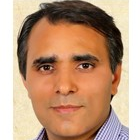 Dr. Bakhtiar Feizizadeh avatar image