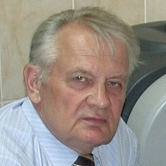 Prof. Dr. Nikolay I. Leonyuk avatar image