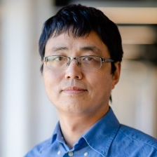 Prof. Dr. Pengtao Yue avatar image