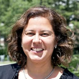 Prof. Dr. Myra Fernandes avatar image