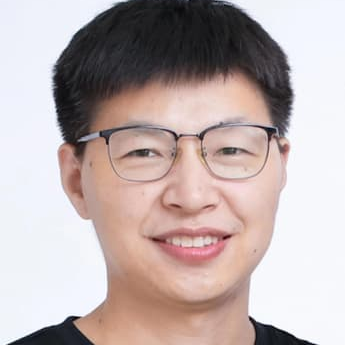 Dr. Xiaochao Liu avatar image