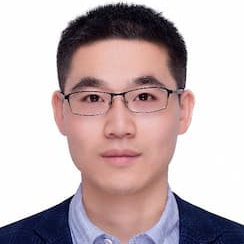 Prof. Dr. Lei Shi avatar image