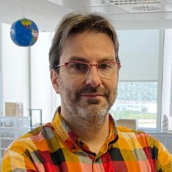 Dr. Joaquín Torres-Sospedra avatar image