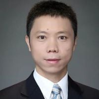 Prof. Dr. Gang Ren avatar image