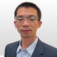 Dr. Martin Ma avatar image