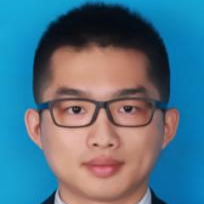 Dr. Yu Deng avatar image