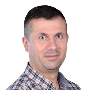 Dr. Adel Juaidi avatar image