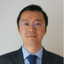 Dr. Pengxiang Fan avatar image