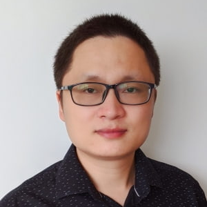 Dr. Bing Lu avatar image