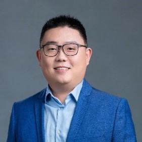 Dr. Xibo Yan avatar image
