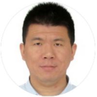 Dr. Chenhui Yang avatar image
