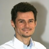 Dr. Andrea Scribante avatar image