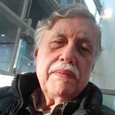 Prof. Dr. Jose Manoel Balthazar avatar image