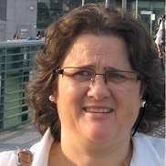 Dr. Fernanda Cosme avatar image