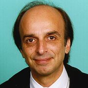Prof. Dr. Homer Rahnejat avatar image