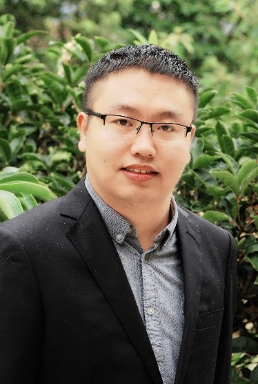 Prof. Dr. Guo Liu avatar image