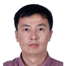 Prof. Dr. Hailin Yang avatar image