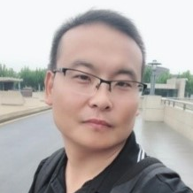 Dr. Tailu Li avatar image