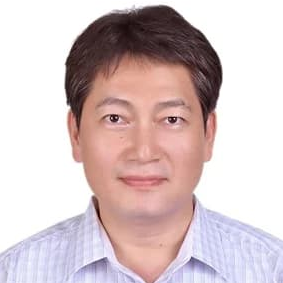 Prof. Dr. Hong-Dar Lin avatar image