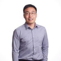 Dr. Junjian Wang avatar image