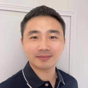 Dr. Bo Wang avatar image