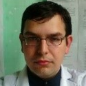 Dr. Cosmin Mihai Vesa avatar image