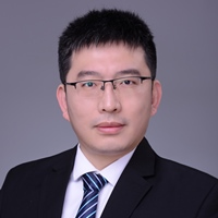 Dr. Lu Wang avatar image