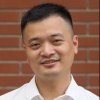 Dr. Xiao-Long Lin avatar image