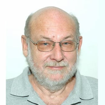 Prof. Dr. Trond Andersen avatar image