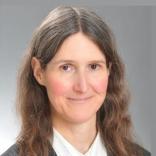 Prof. Dr. Susan E. Gresens avatar image