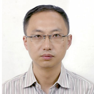 Prof. Dr. Bei-Xin Wang avatar image