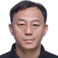 Dr. Peng Zhao avatar image