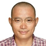 Prof. Dr. Hong Chang avatar image