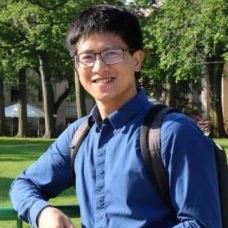 Dr. Laihao Yang avatar image