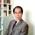 Prof. Dr. Hongxi Liu avatar image