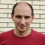 Dr. Sergey Kuznetsov avatar image