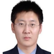 Prof. Dr. Yu Wang avatar image