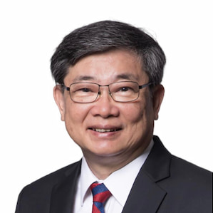 Prof. Dr. Swee Hin Teoh avatar image